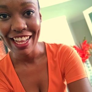 Meet your Posher, Angela